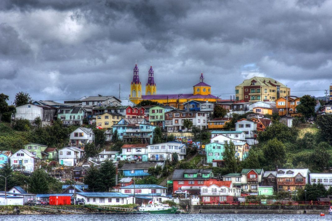 Castro - Chiloé
