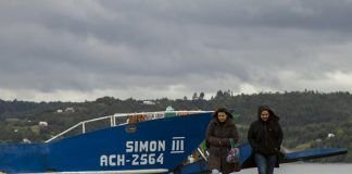 Un territorio por recorrer, muchos lugares por conocer en Chiloé Chiloé un territorio por recorrer