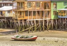 Arquitectura Chilota Arquitectura Chilota