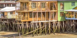 Arquitectura Chilota Arquitectura Chilota