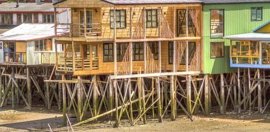 Arquitectura Chilota Arquitectura Chilota