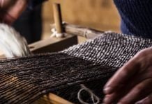 Artesanía de Chiloé Artesanía chilota