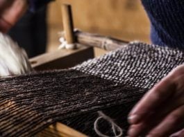 Artesanía chilota