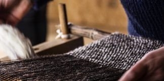 Artesanía de Chiloé Artesanía chilota