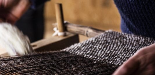 Artesanía de Chiloé Artesanía chilota