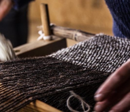 Artesanía de Chiloé Artesanía chilota