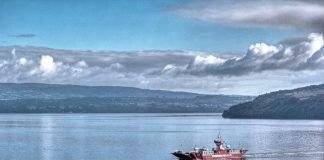 Isla Lemuy – Comuna de Puqueldon Isla Lemuy