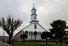Dalcahue, qué hacer y dónde ir en el corazón de Chiloé Dalcahue, qué hacer y dónde ir en el corazón de Chiloé