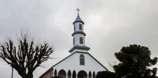 Dalcahue, qué hacer y dónde ir en el corazón de Chiloé Dalcahue, qué hacer y dónde ir en el corazón de Chiloé