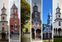 Patrimonio Vivo, Las Iglesias de Madera de Chiloé y su Legado Cultural Iglesias de Chiloé Patrimonio de la Humanidad