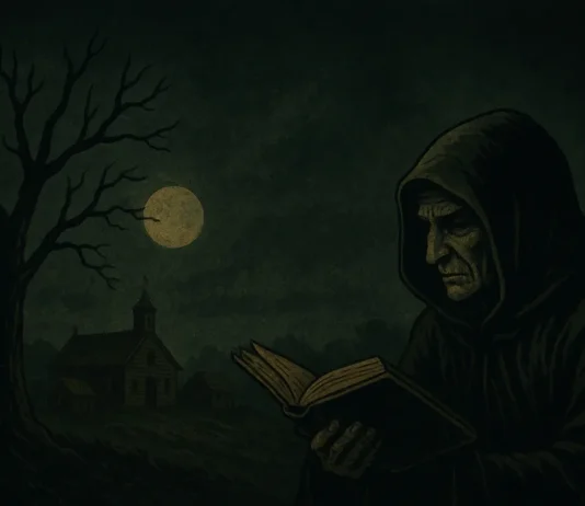 La Recta Provincia. El enigmático gobierno secreto de los brujos de Chiloé La Recta Provincia