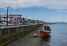 Quellón, donde termina la Panamericana y comienza la magia del sur chilote Quellón