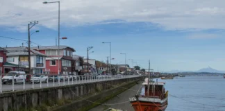 Quellón, donde termina la Panamericana y comienza la magia del sur chilote Quellón