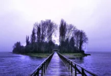 Quemchi, la comuna de los mil paisajes en Chiloé Quemchi, Isla Aucar