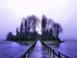 Quemchi, la comuna de los mil paisajes en Chiloé Quemchi, Isla Aucar