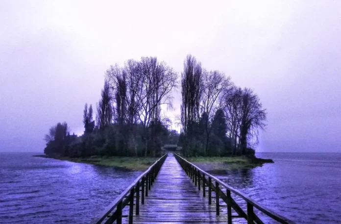 Quemchi, Isla Aucar Quemchi, Isla Aucar