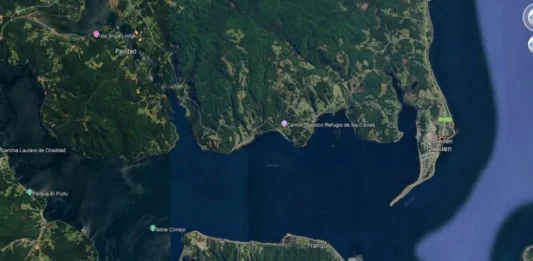 Queilen, tierra de los Payos. Historia, cultura y encanto en el corazón de Chiloé Queilen