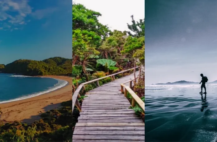 Parque Nacional Chiloé viajaachiloe